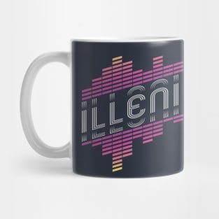 Vintage - Illenium Mug